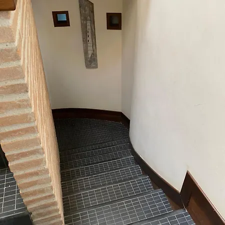Sperlonga Ferienhaus