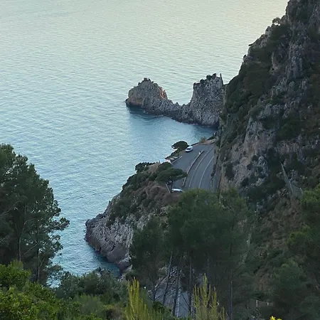 Ferienhaus Sperlonga