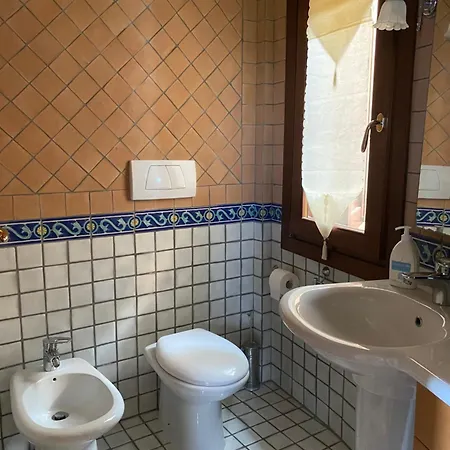 Ferienhaus Sperlonga *
